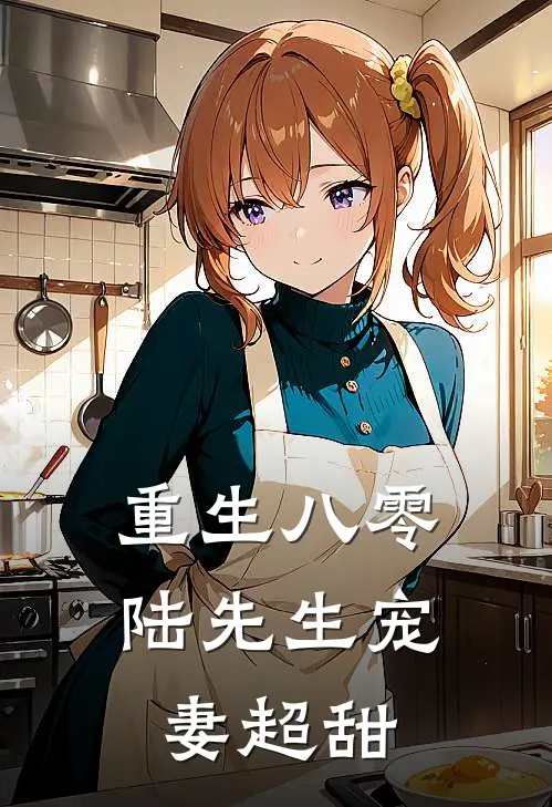 重生八零陆先生宠妻超甜