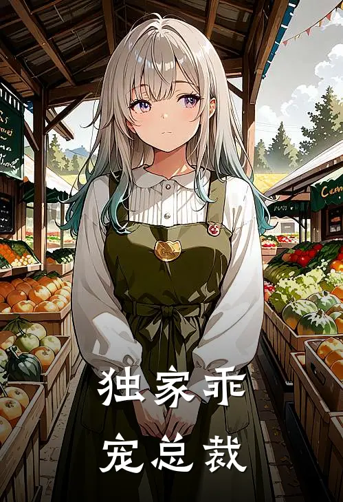 独家乖宠总裁