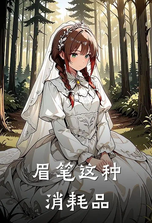 眉笔这种消耗品
