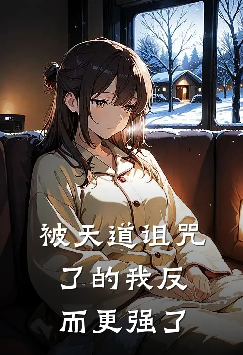 被天道诅咒了的我反而更强了