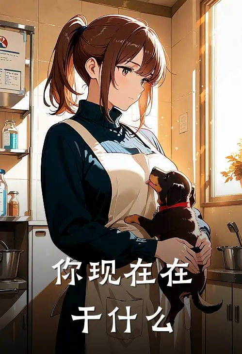 你现在在干什么