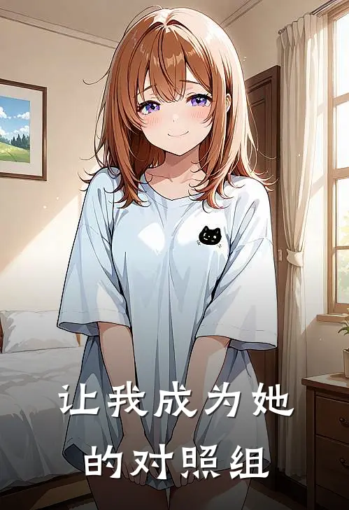 让我成为她的对照组