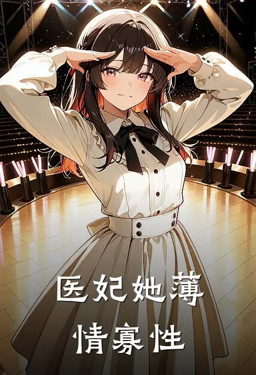医妃她薄情寡性