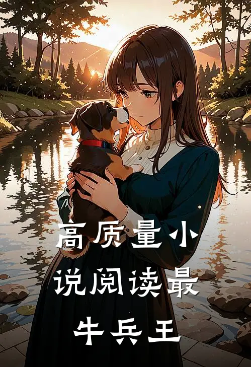 高质量小说阅读最牛兵王