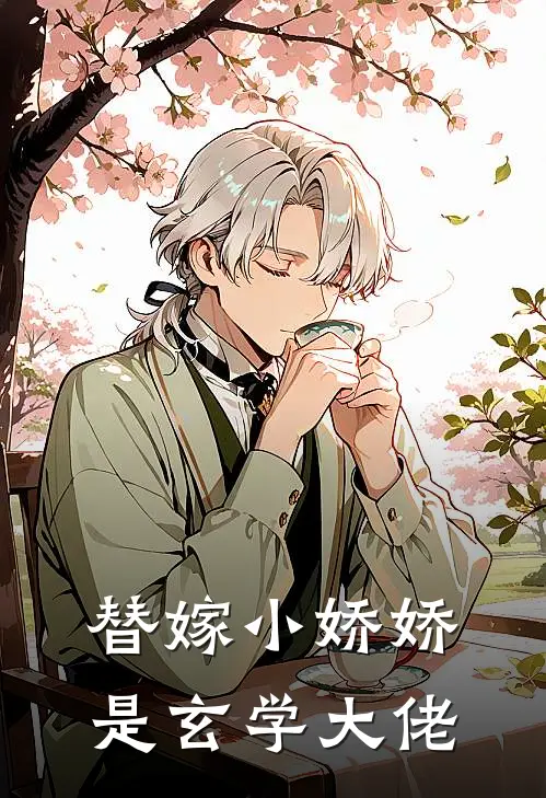 替嫁小娇娇是玄学大佬