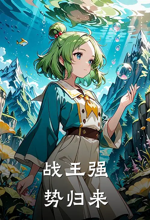 战王强势归来