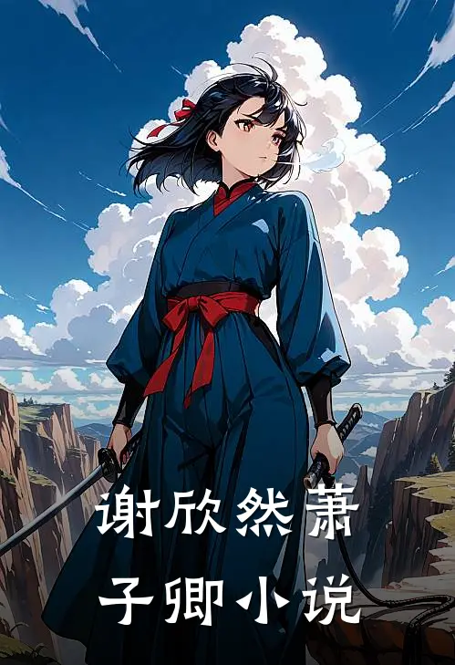 谢欣然萧子卿小说