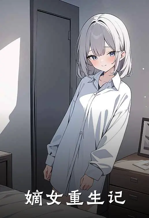 嫡女重生记