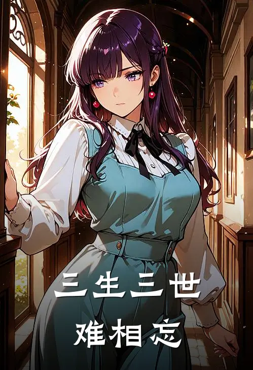 三生三世难相忘