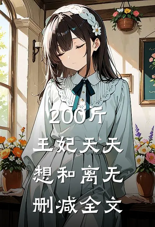 200斤王妃天天想和离无删减全文