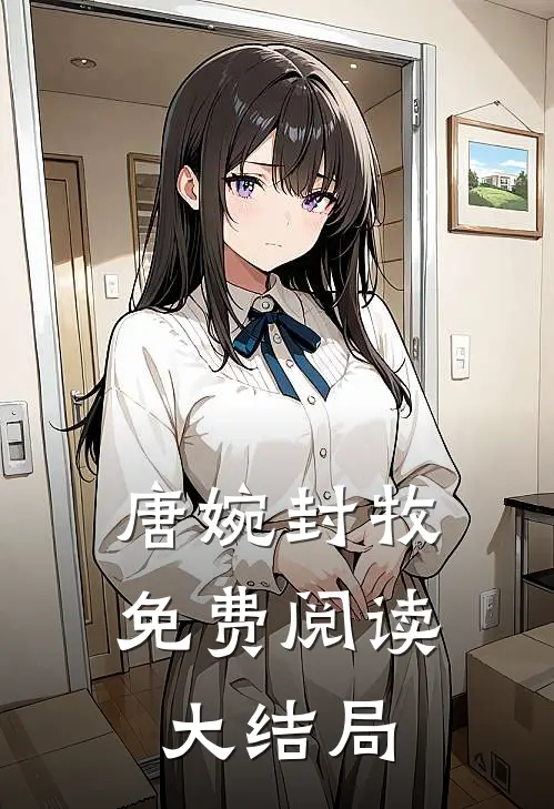 唐婉封牧免费阅读大结局