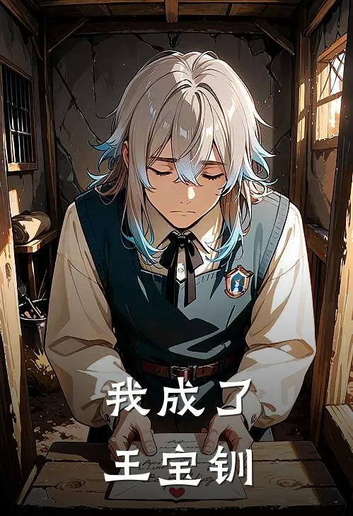我成了王宝钏