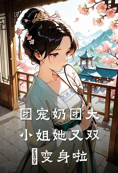 团宠奶团大小姐她又双叒变身啦