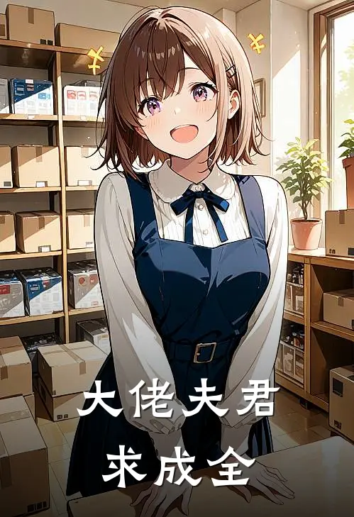 大佬夫君求成全