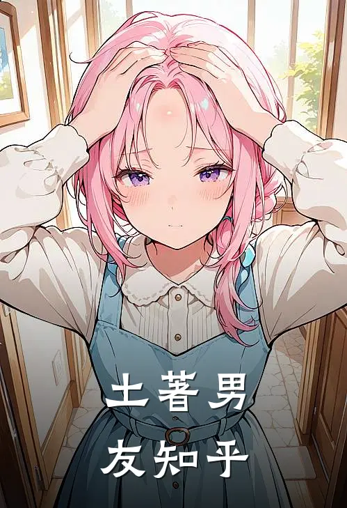 土著男友知乎