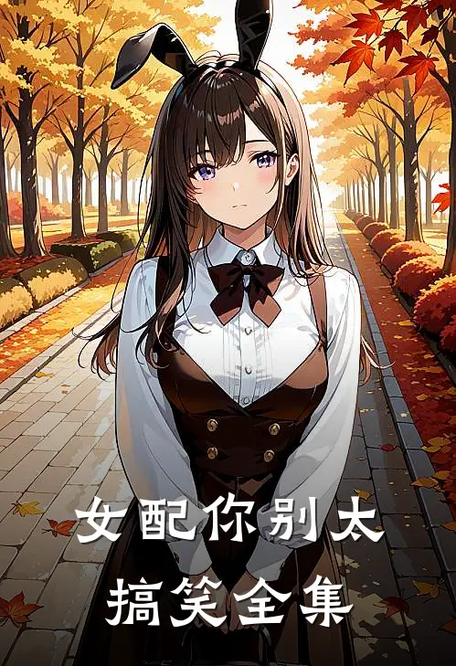 女配你别太搞笑 全集