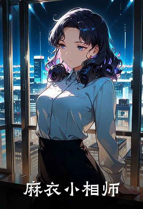 麻衣小相师