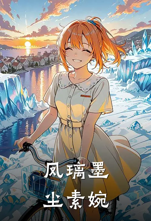 凤璃墨尘素婉