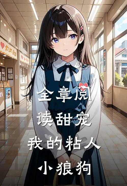 全章阅读甜宠：我的粘人小狼狗