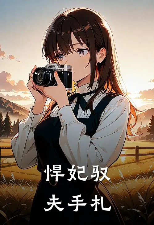悍妃驭夫手札