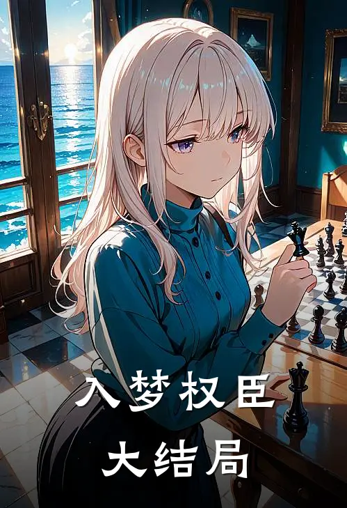 入梦权臣大结局