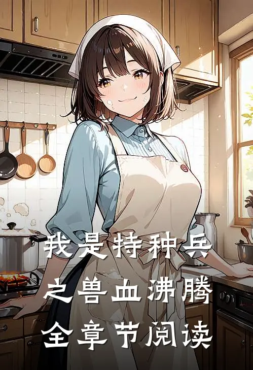 我是特种兵之兽血沸腾全章节阅读