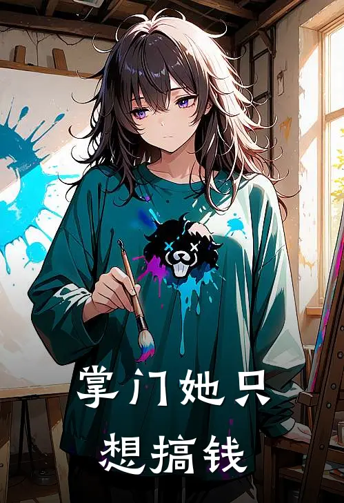 掌门她只想搞钱