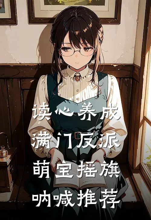 读心养成满门反派，萌宝摇旗呐喊推荐