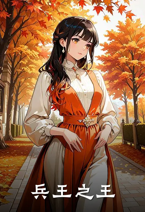 兵王之王