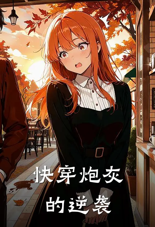 快穿炮灰的逆袭