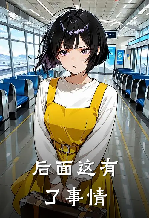 后面这有了事情