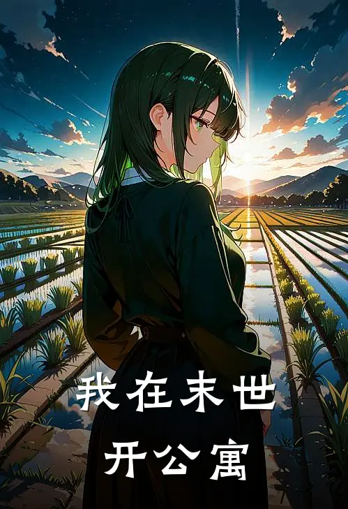我在末世开公寓