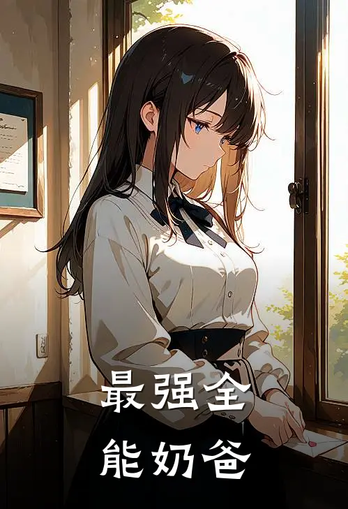 最强全能奶爸