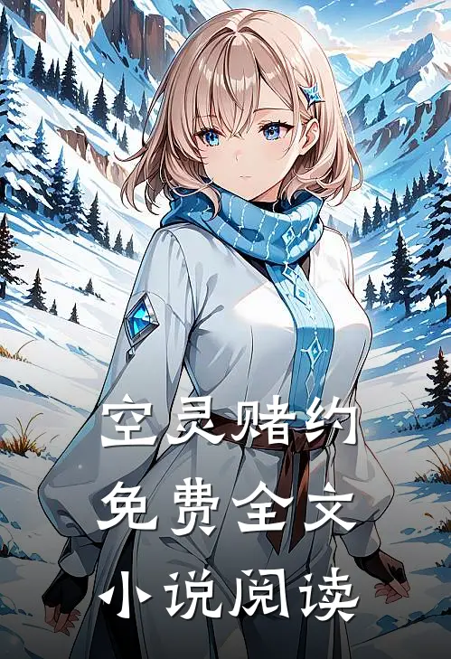 空灵赌约免费全文小说阅读