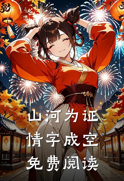 山河为证，情字成空免费阅读