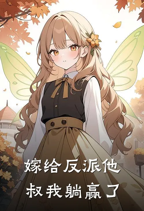 嫁给反派他叔我躺赢了