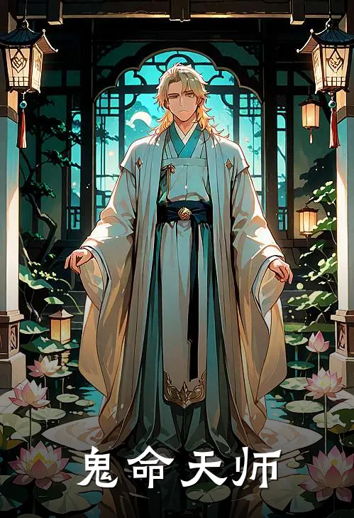 鬼命天师