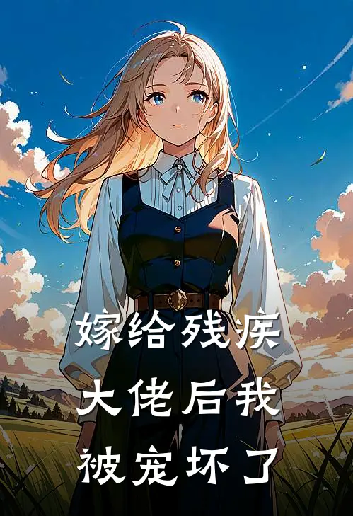 嫁给残疾大佬后我被宠坏了