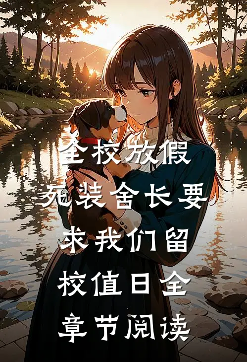 全校放假，死装舍长要求我们留校值日全章节阅读