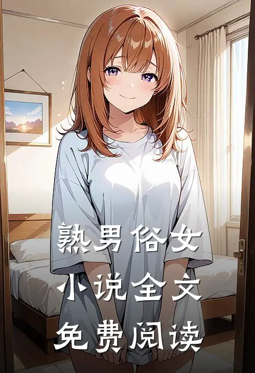 熟男俗女小说全文免费阅读