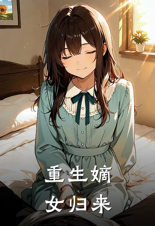 重生嫡女归来