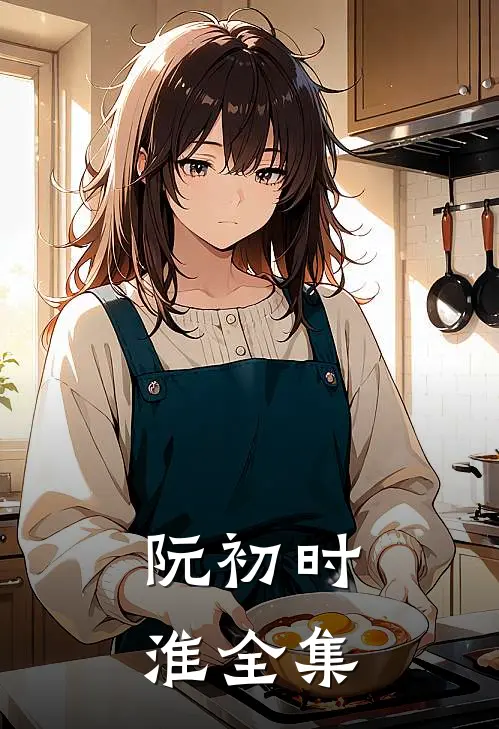阮初时淮全集