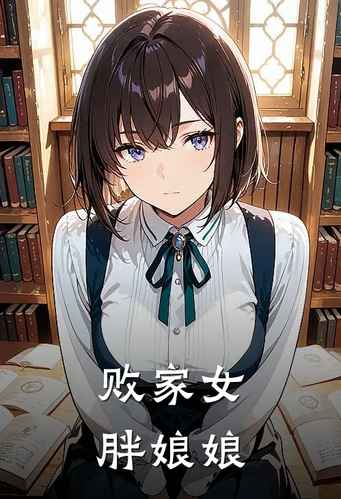败家女胖娘娘