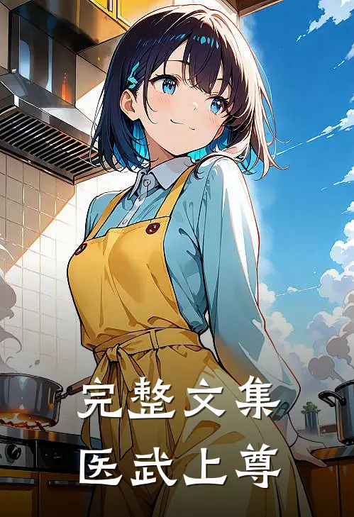 完整文集医武上尊