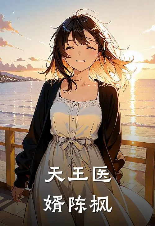 天王医婿陈枫