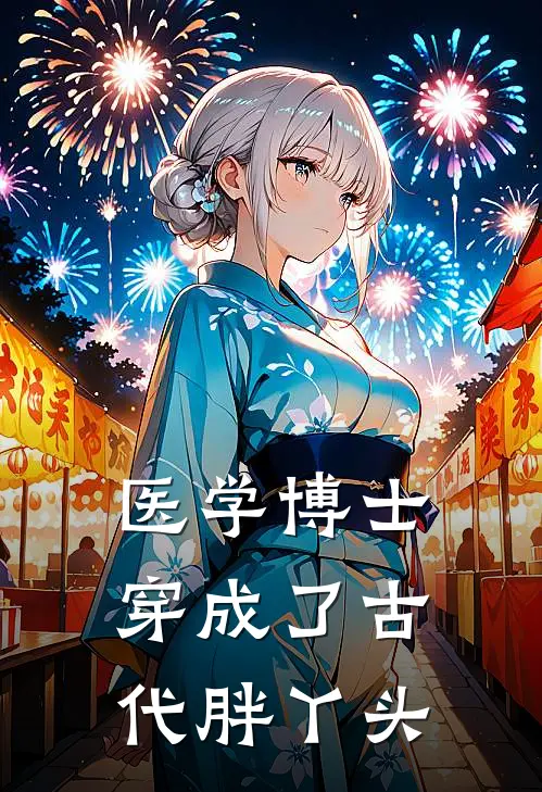 医学博士穿成了古代胖丫头