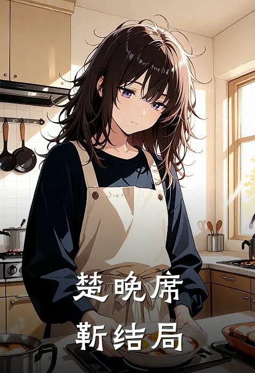 楚晚席靳结局