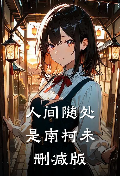人间随处是南柯未删减版