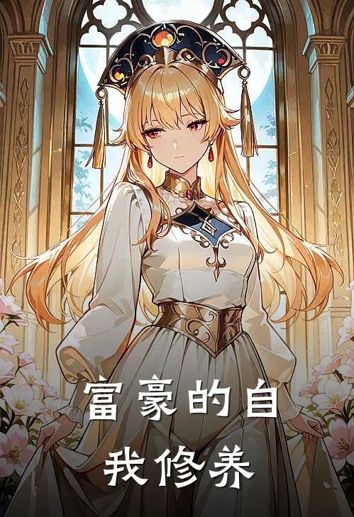 富豪的自我修养