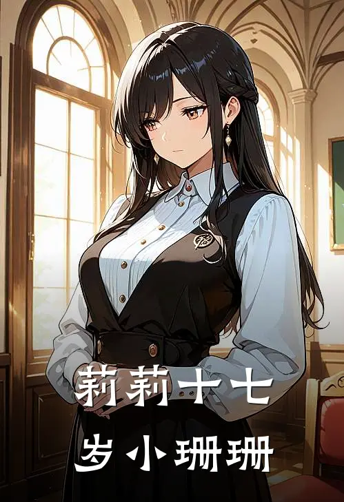 莉莉十七岁小珊珊